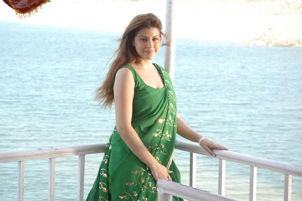 Karishma Kotak In Glamour Movie Stills  - 4 / 8 photos